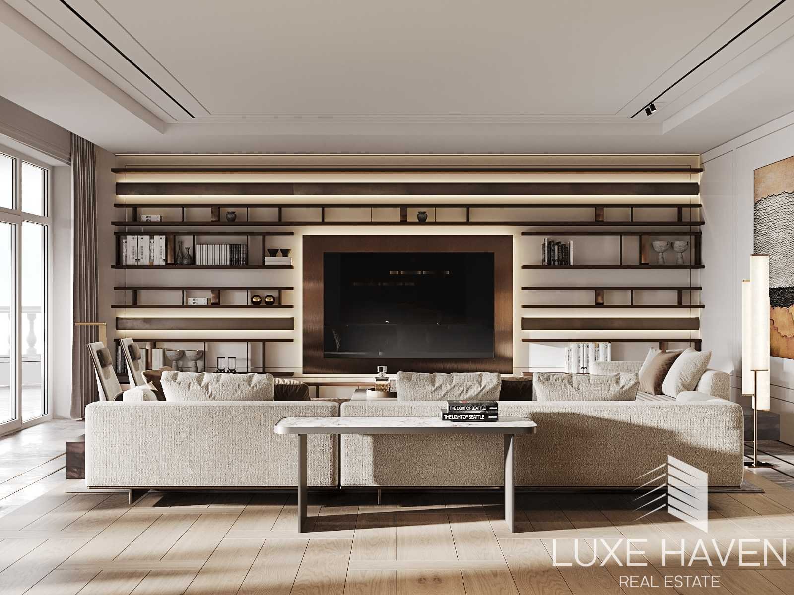Property for sale in Raffles Residences & Penthouses