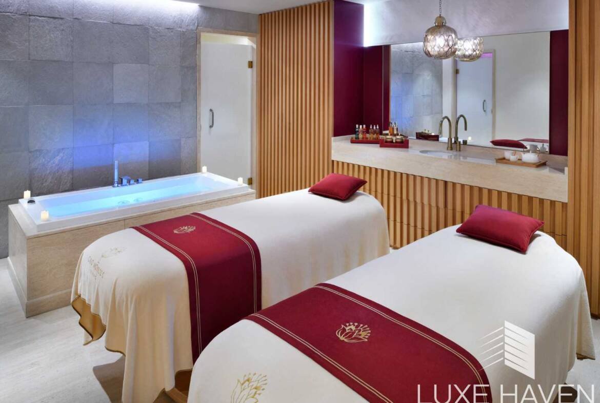 Property for sale in Raffles Residences & Penthouses