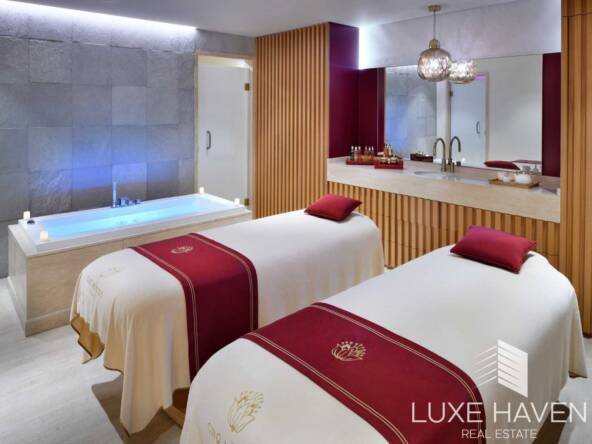 Property for sale in Raffles Residences & Penthouses