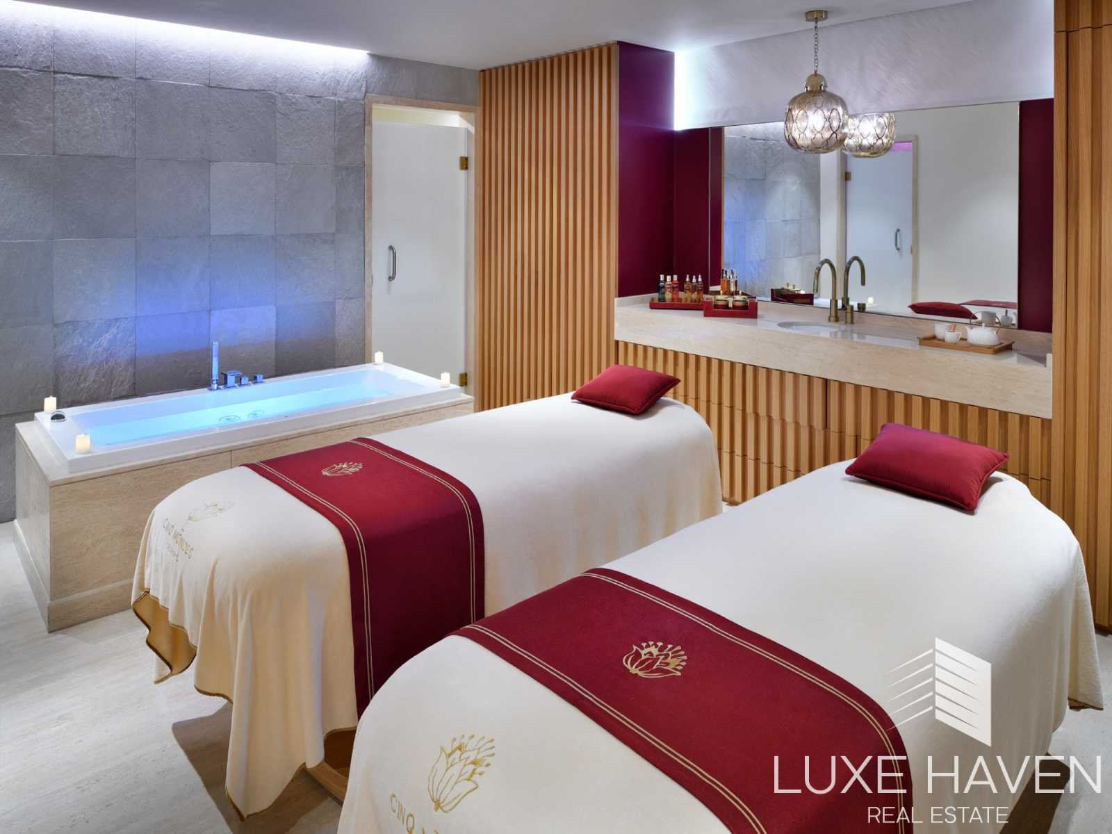 Property for sale in Raffles Residences & Penthouses