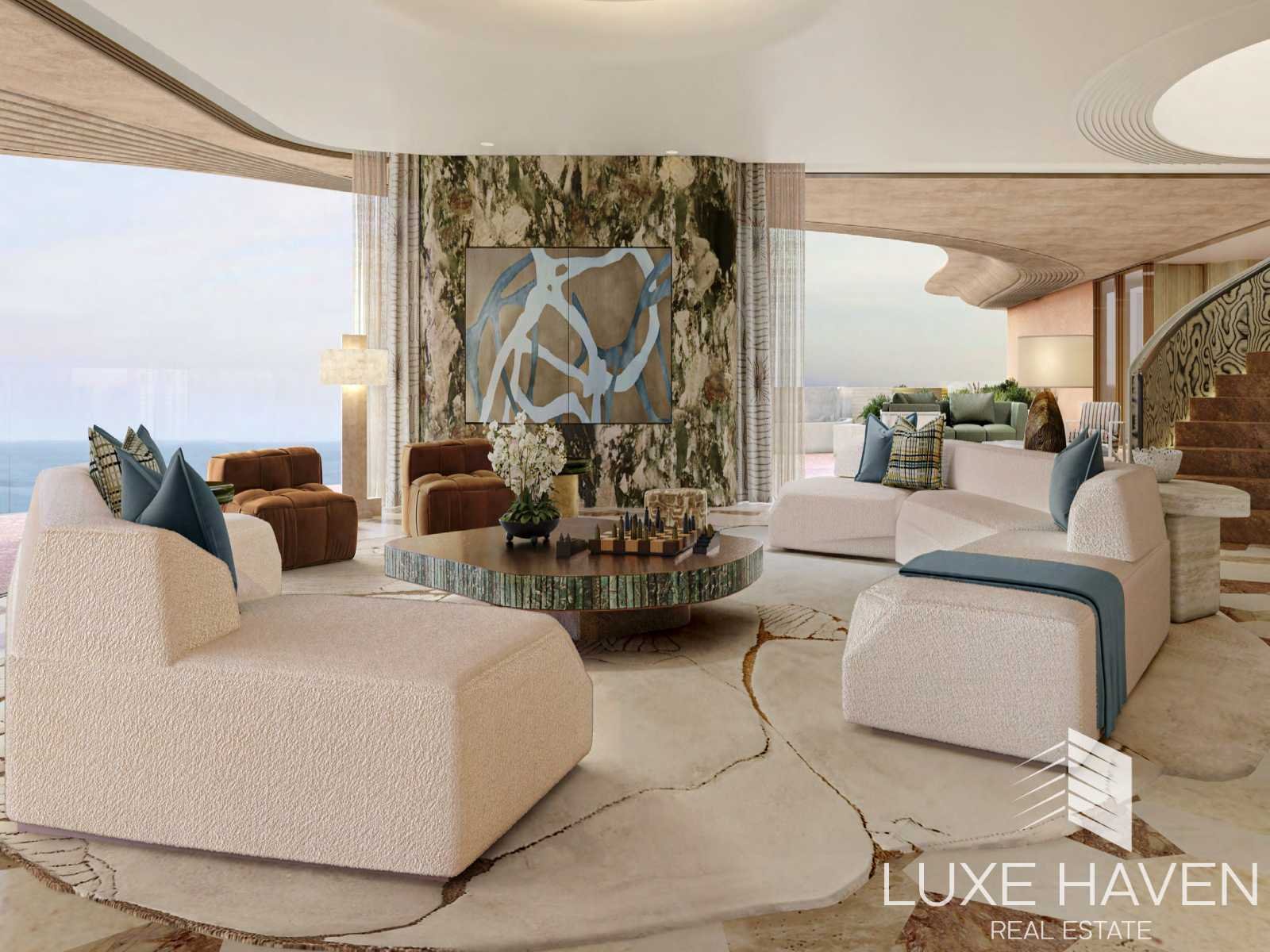 Property for sale in Jumeirah Asora Bay