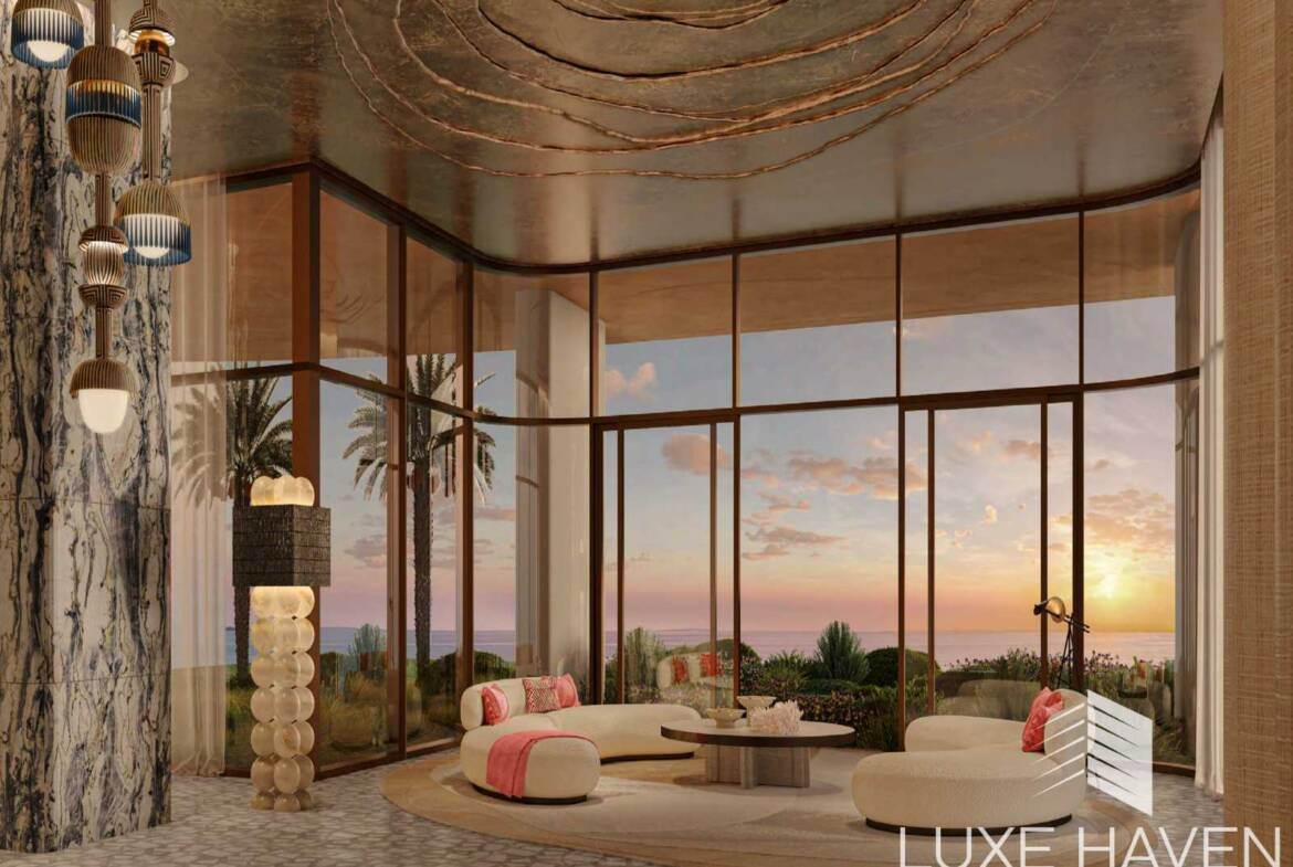 Property for sale in Jumeirah Asora Bay