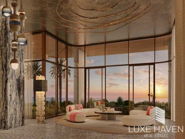 Property for sale in Jumeirah Asora Bay