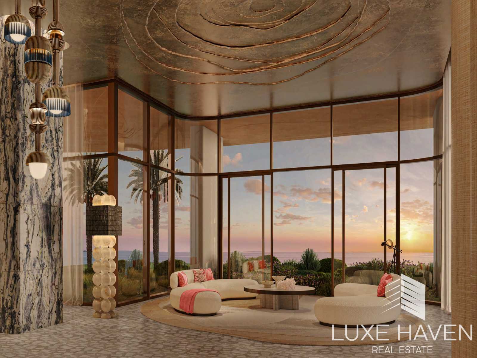 Property for sale in Jumeirah Asora Bay