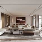 Property for sale in Raffles Residences & Penthouses