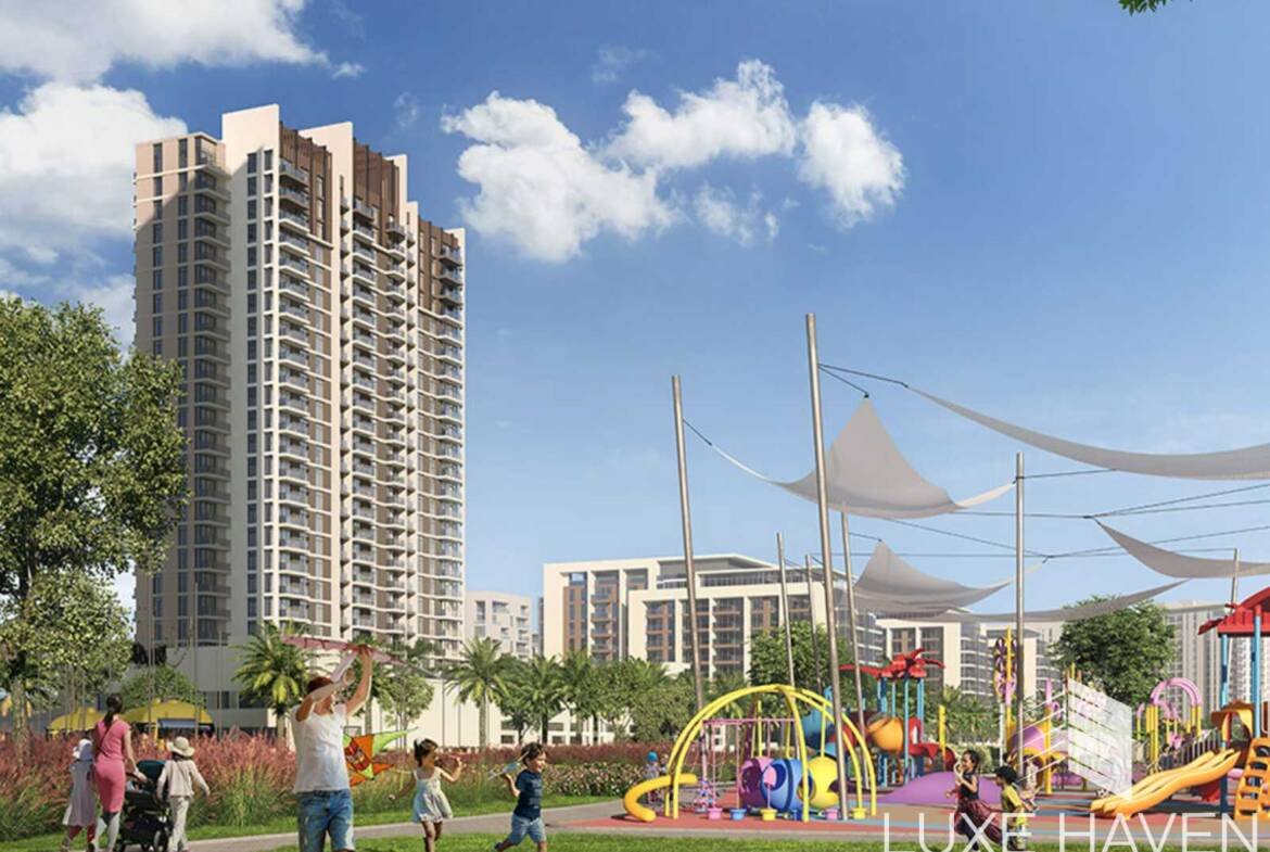 Property for sale in VIDA RESIDENCES