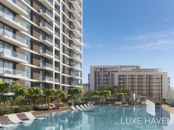 Property for sale in VIDA RESIDENCES