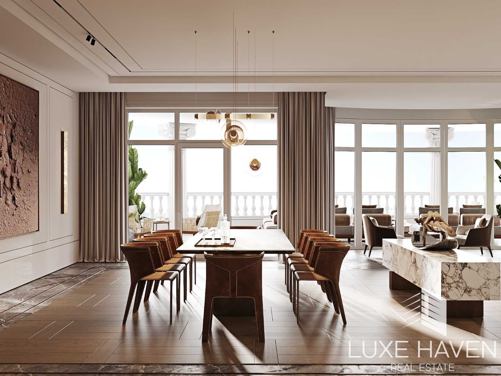 Property for sale in Raffles Residences & Penthouses