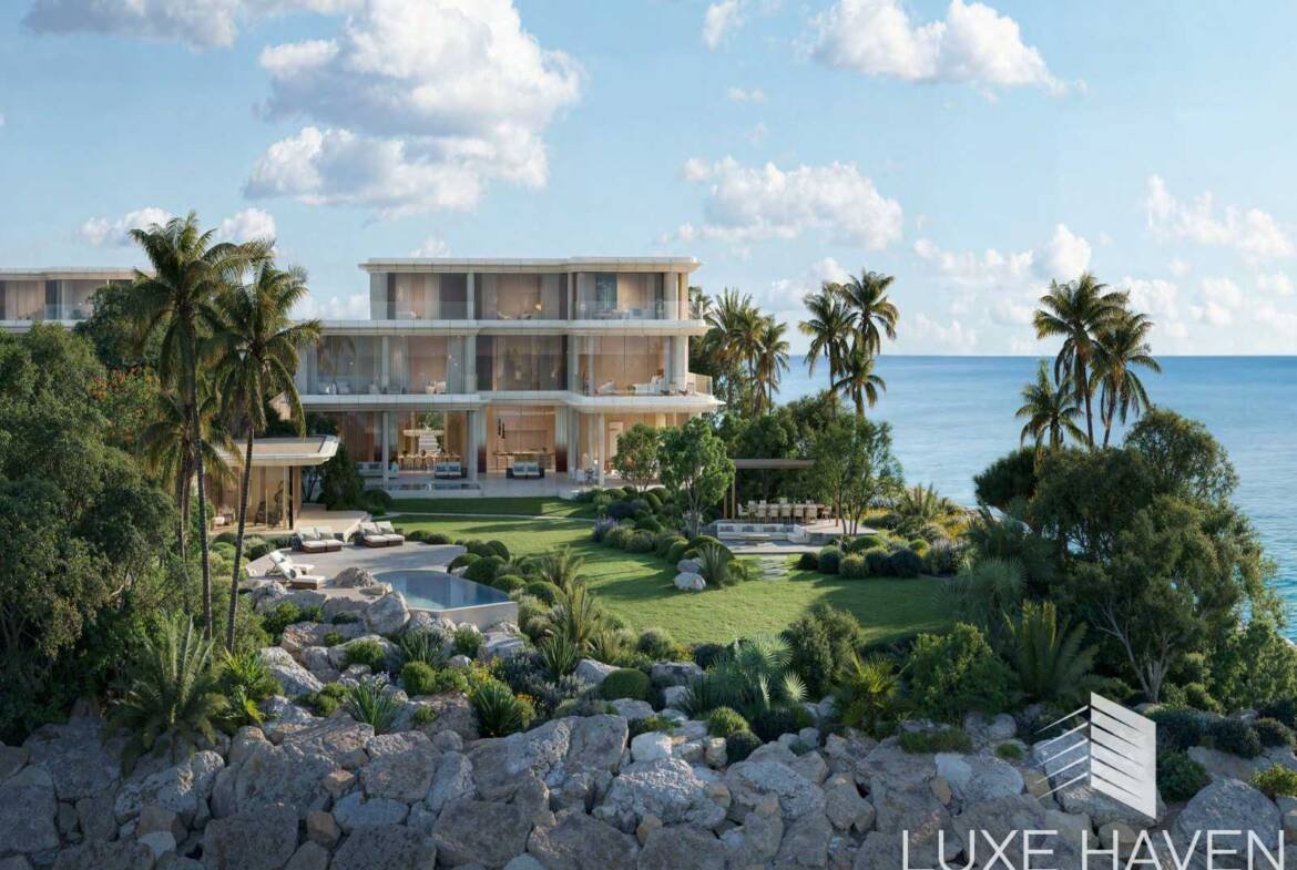 Property for sale in Jumeirah Asora Bay