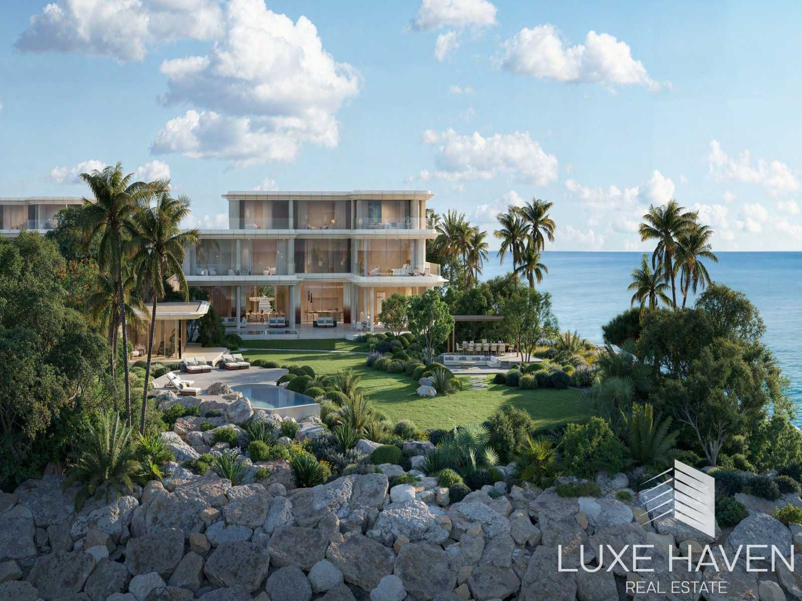 Property for sale in Jumeirah Asora Bay