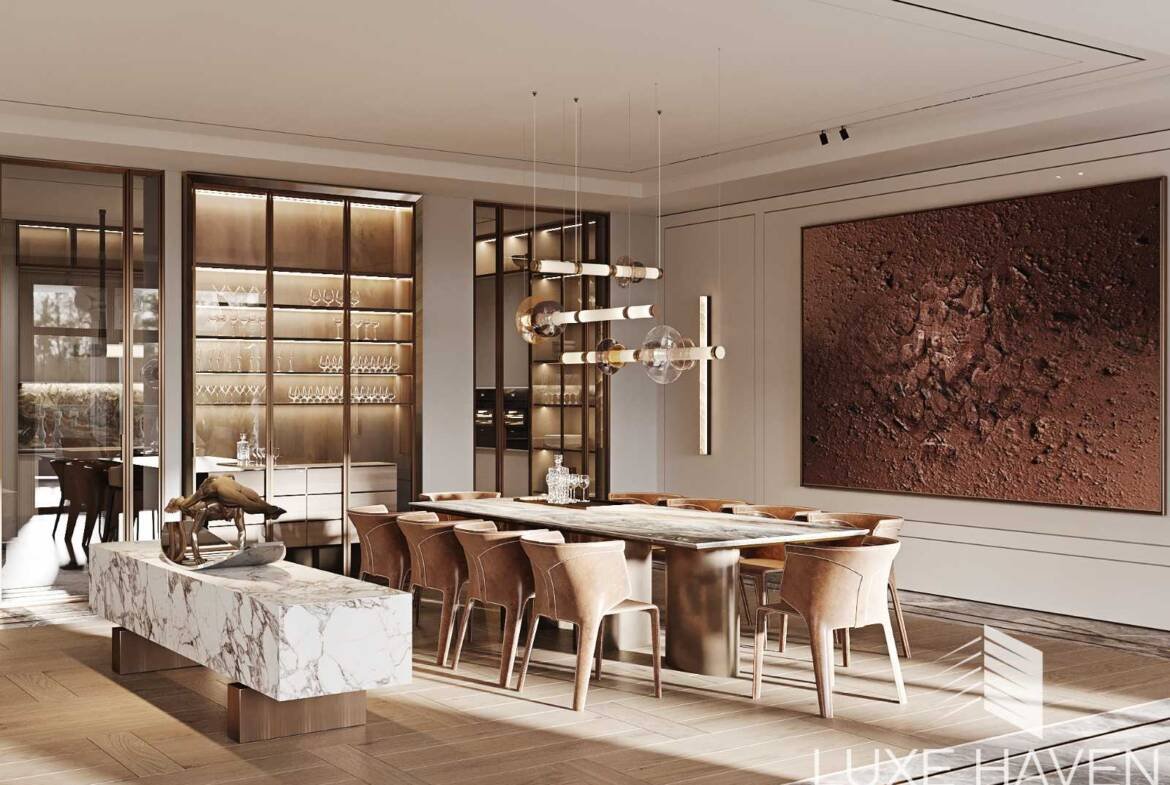 Property for sale in Raffles Residences & Penthouses