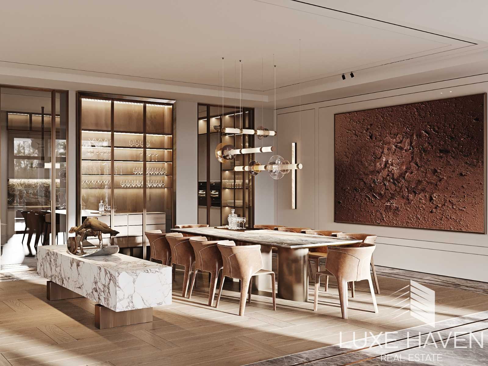 Property for sale in Raffles Residences & Penthouses