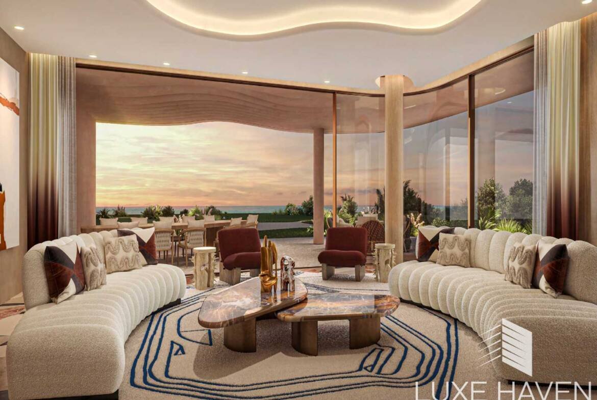 Property for sale in Jumeirah Asora Bay