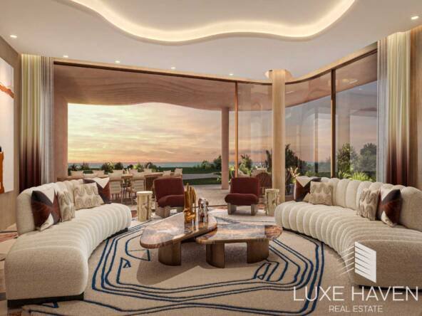 Property for sale in Jumeirah Asora Bay