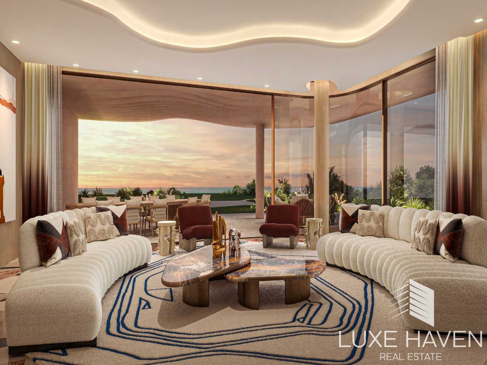 Property for sale in Jumeirah Asora Bay