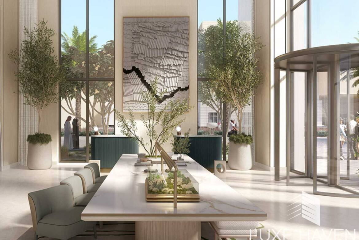 Property for sale in VIDA RESIDENCES