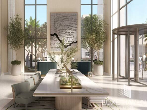 Property for sale in VIDA RESIDENCES