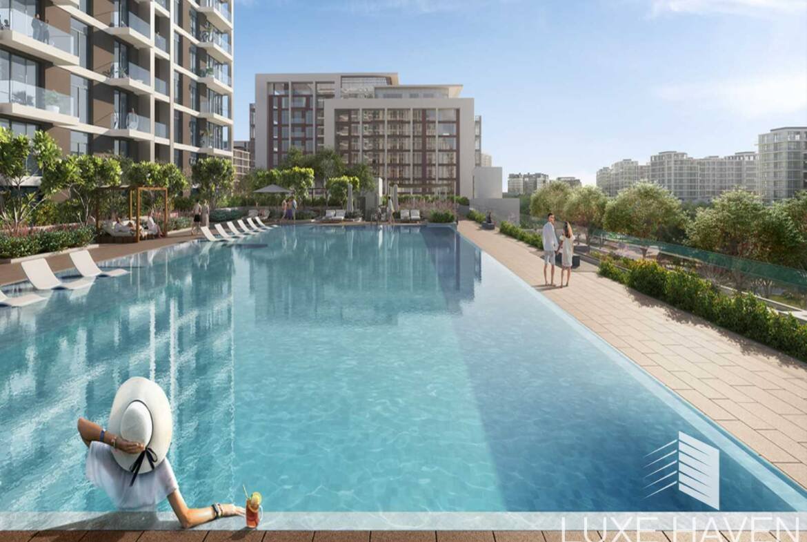 Property for sale in VIDA RESIDENCES