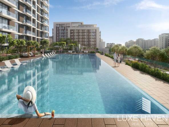 Property for sale in VIDA RESIDENCES