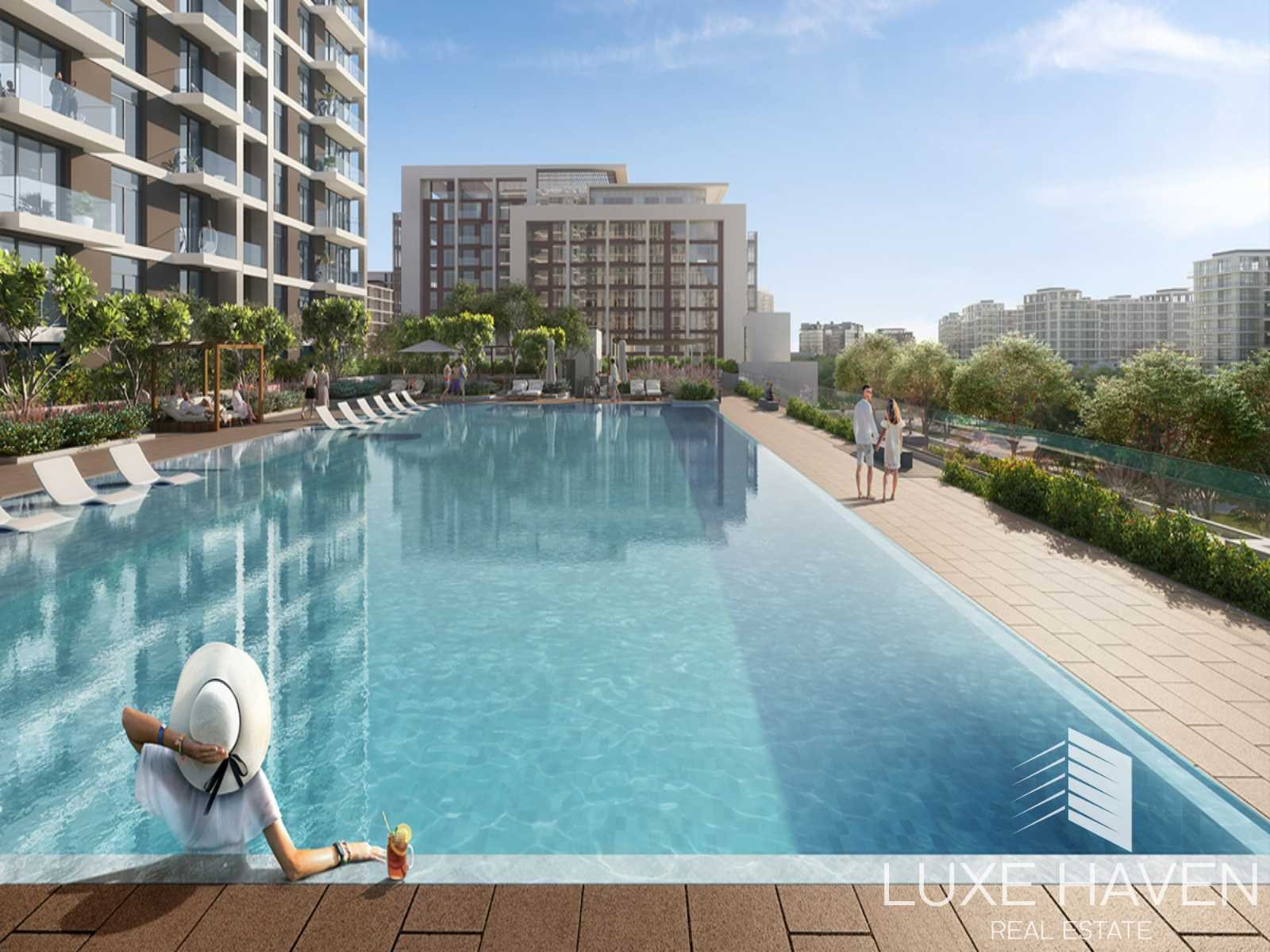 Property for sale in VIDA RESIDENCES