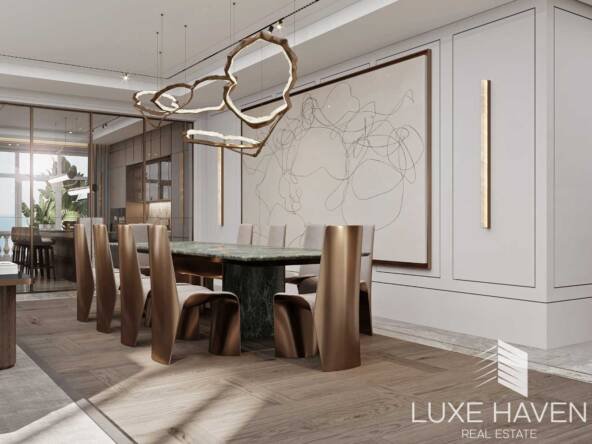 Property for sale in Raffles Residences & Penthouses