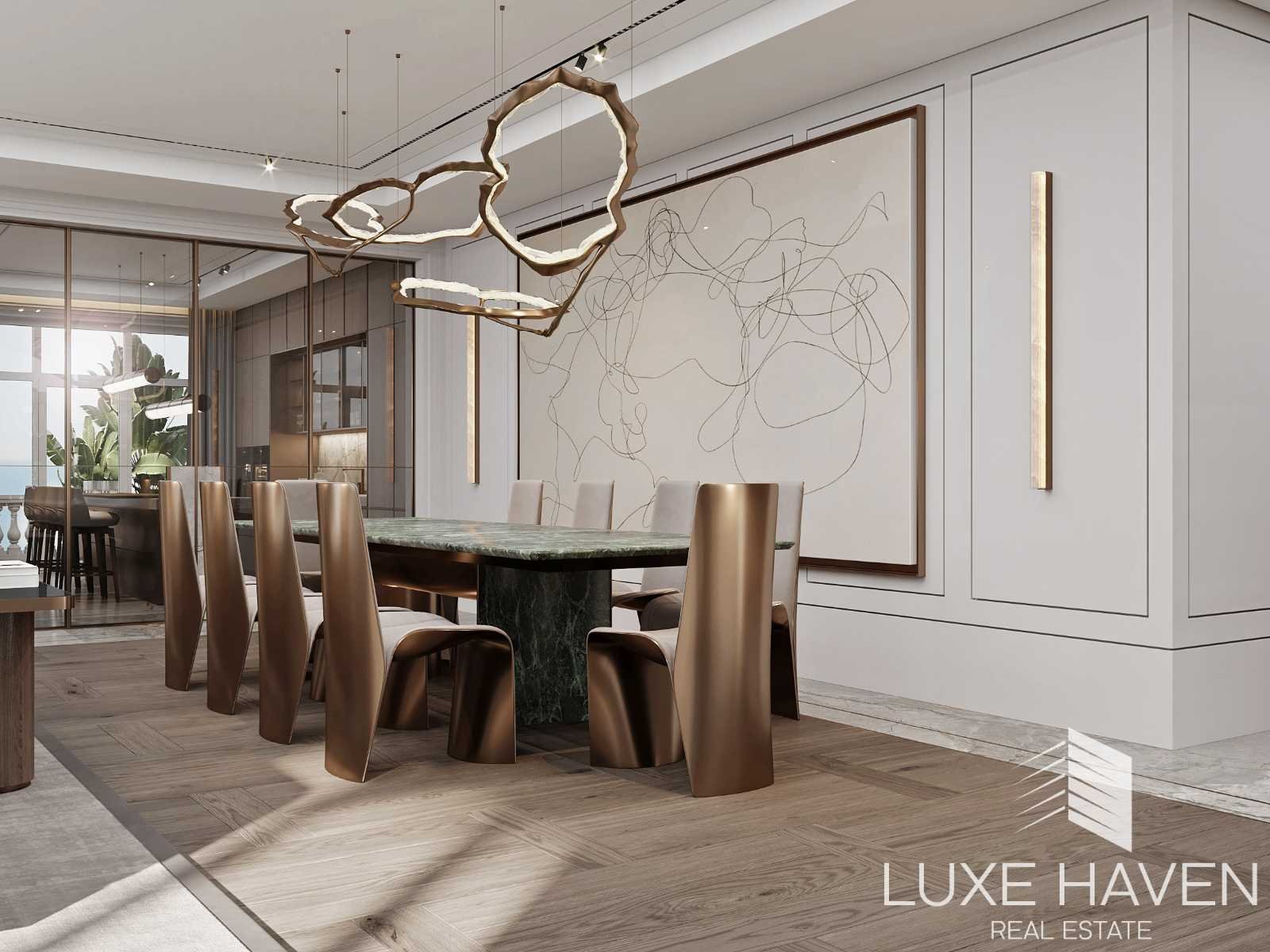 Property for sale in Raffles Residences & Penthouses