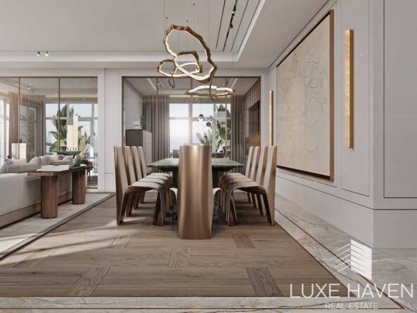 Property for sale in Raffles Residences & Penthouses