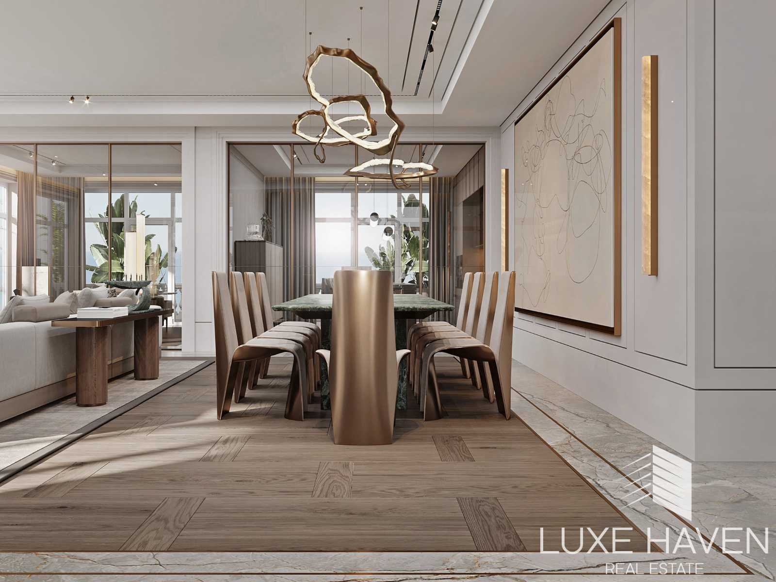 Property for sale in Raffles Residences & Penthouses