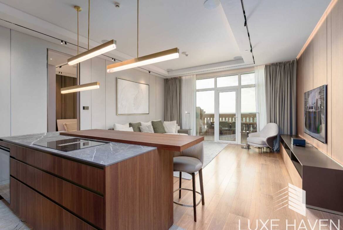 Property for sale in Raffles Residences & Penthouses