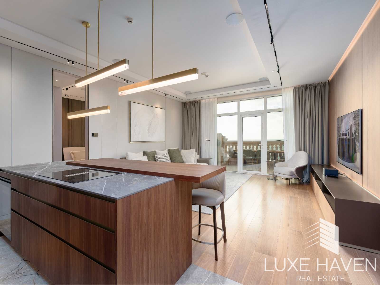 Property for sale in Raffles Residences & Penthouses