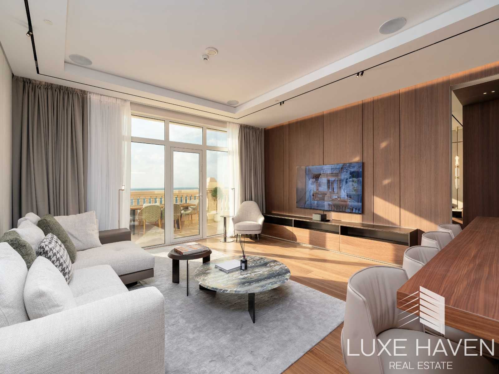 Property for sale in Raffles Residences & Penthouses