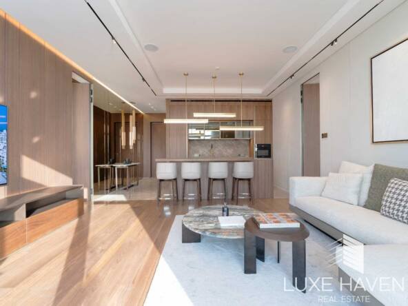 Property for sale in Raffles Residences & Penthouses