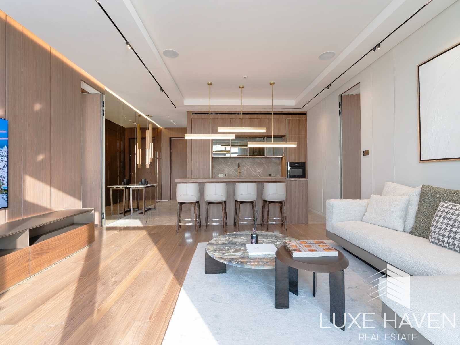 Property for sale in Raffles Residences & Penthouses