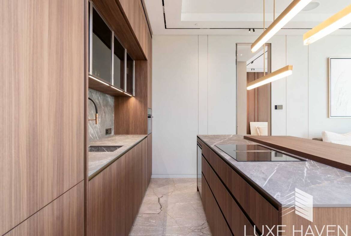 Property for sale in Raffles Residences & Penthouses