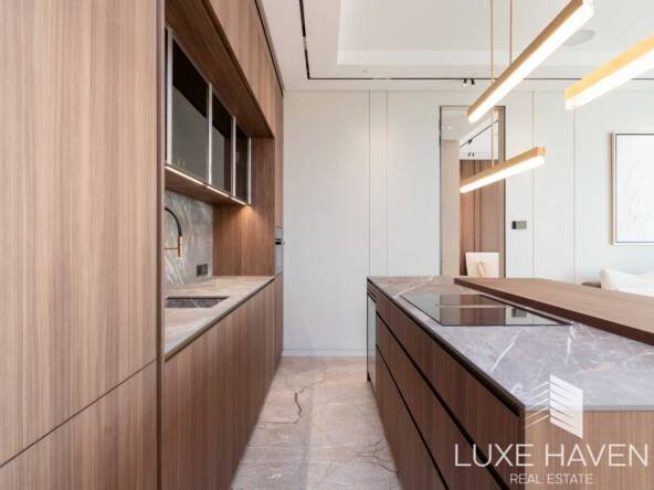 Property for sale in Raffles Residences & Penthouses