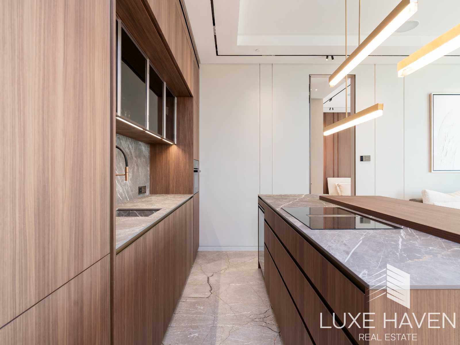 Property for sale in Raffles Residences & Penthouses