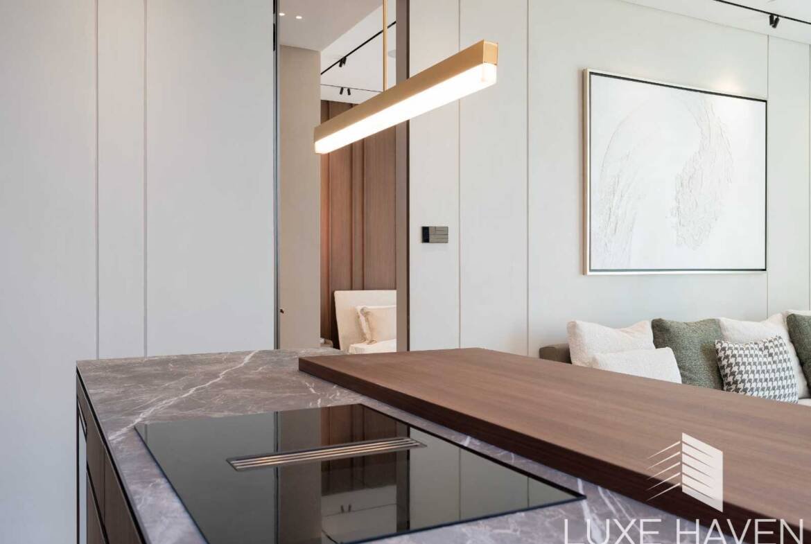 Property for sale in Raffles Residences & Penthouses
