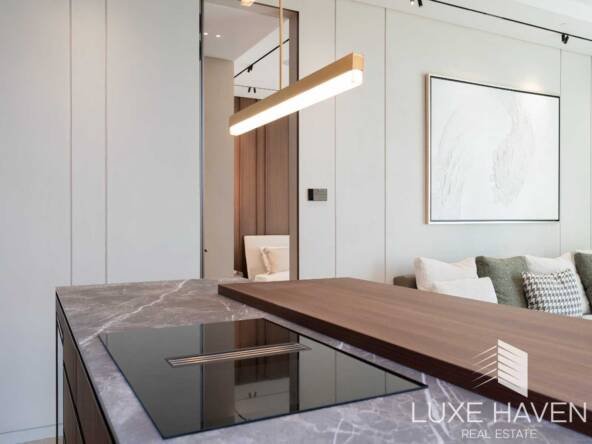 Property for sale in Raffles Residences & Penthouses