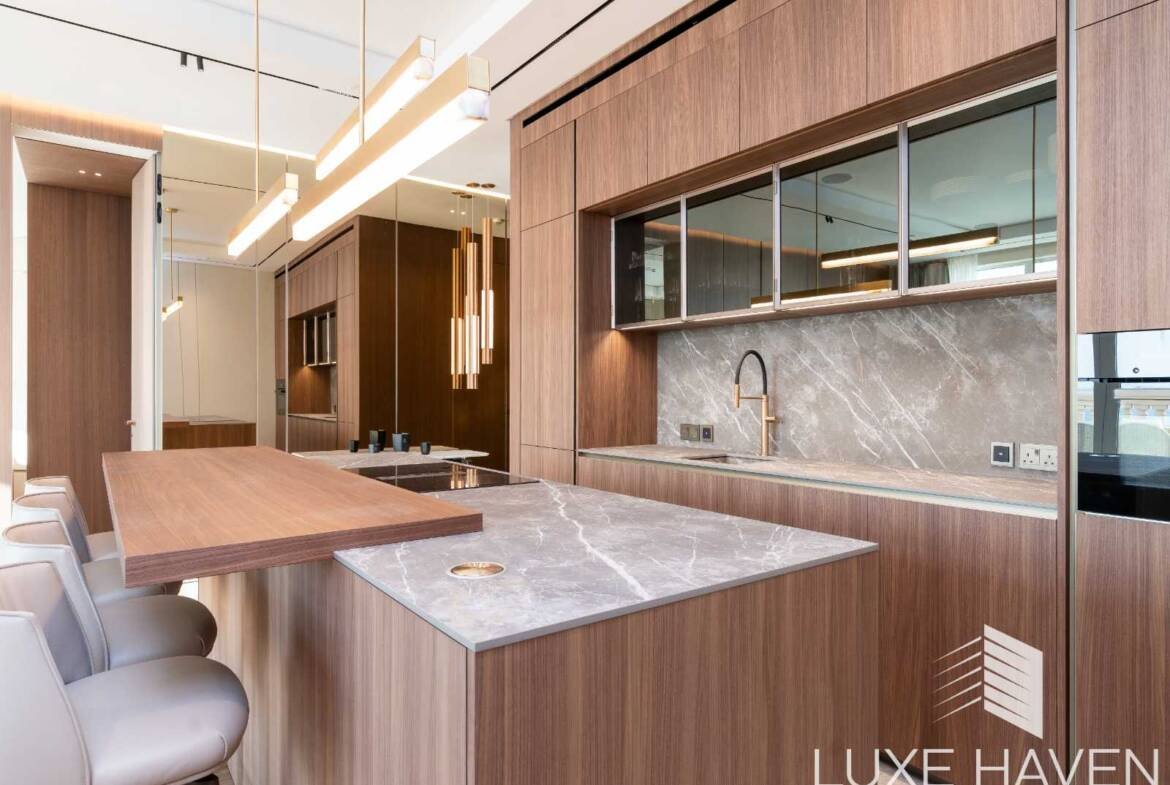Property for sale in Raffles Residences & Penthouses