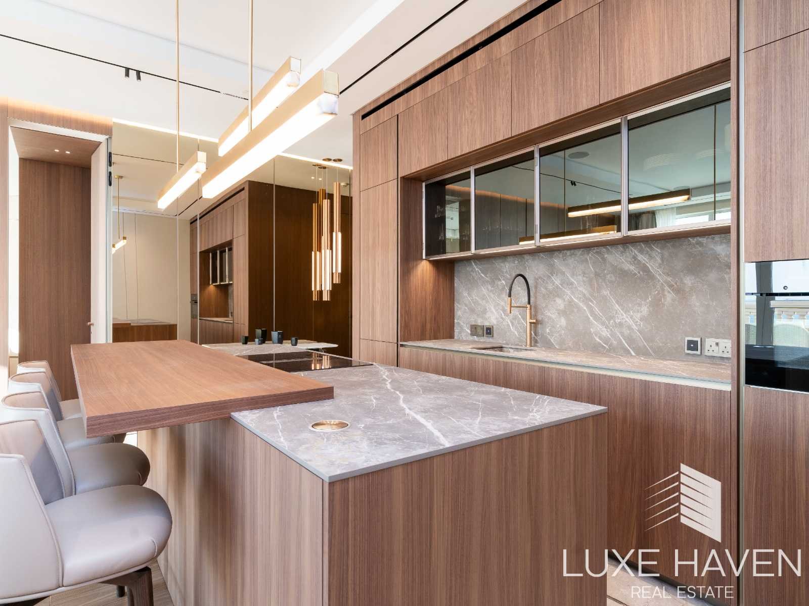 Property for sale in Raffles Residences & Penthouses