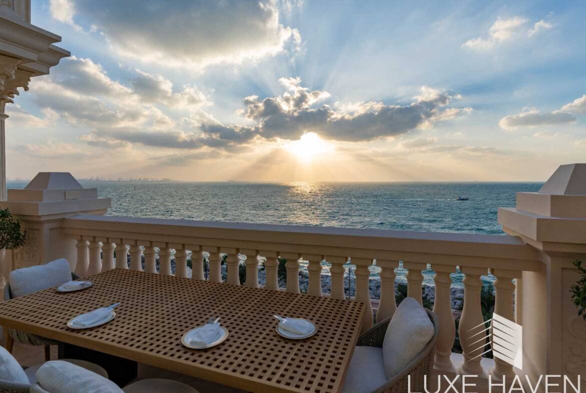 Property for sale in Raffles Residences & Penthouses