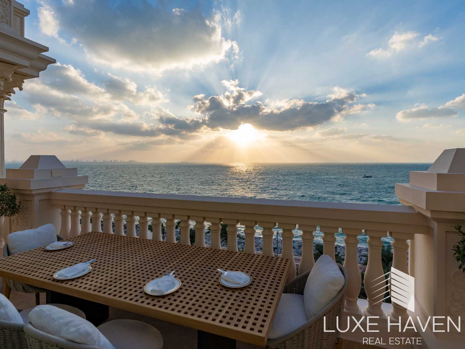Property for sale in Raffles Residences & Penthouses