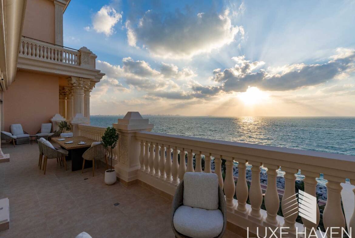 Property for sale in Raffles Residences & Penthouses