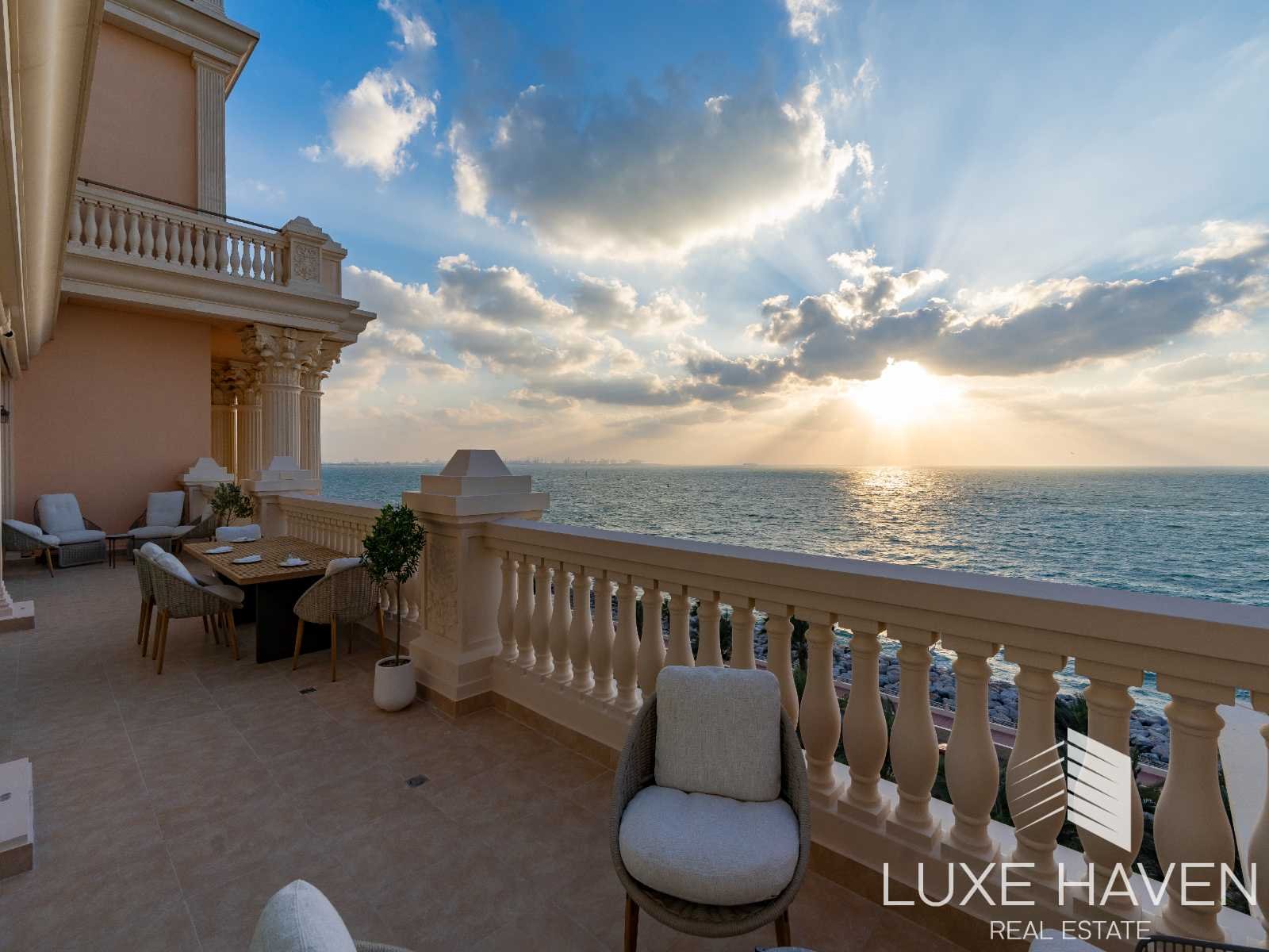Property for sale in Raffles Residences & Penthouses
