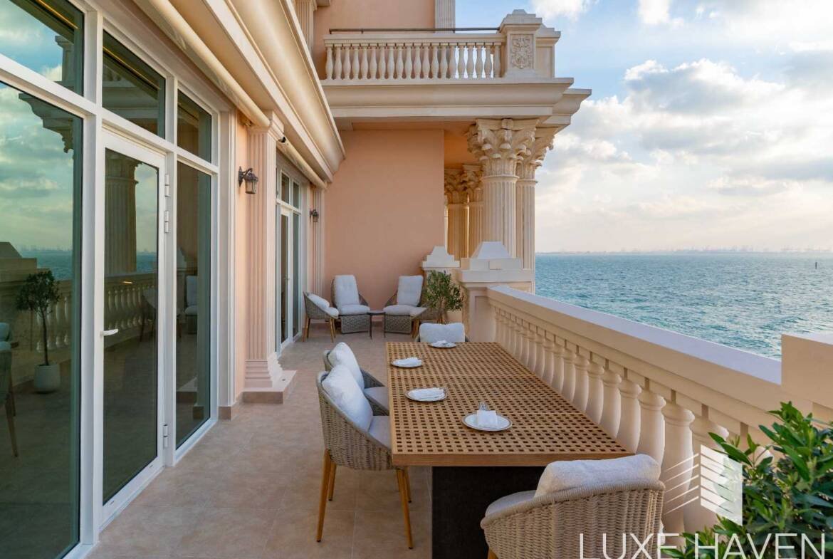Property for sale in Raffles Residences & Penthouses