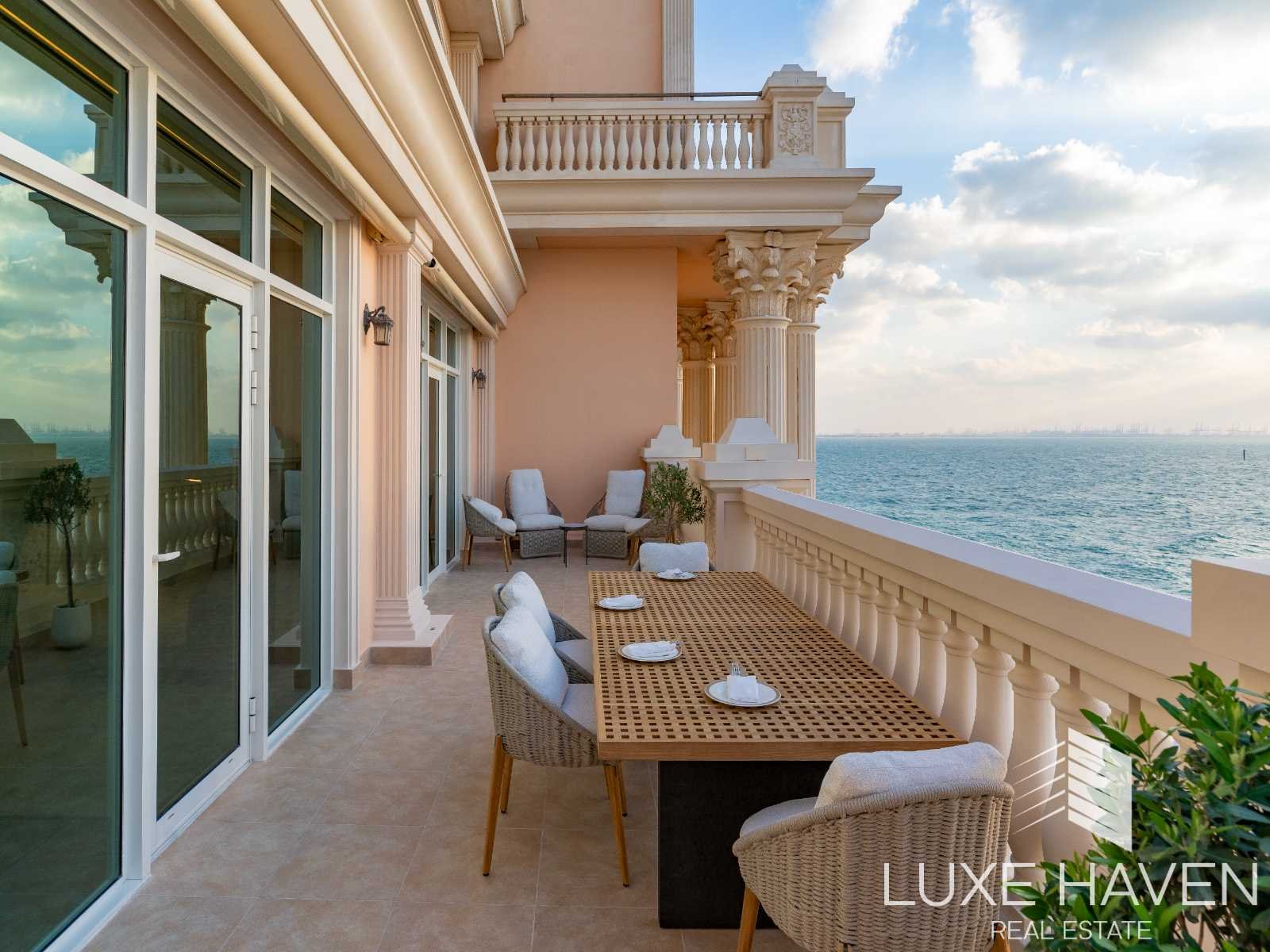 Property for sale in Raffles Residences & Penthouses