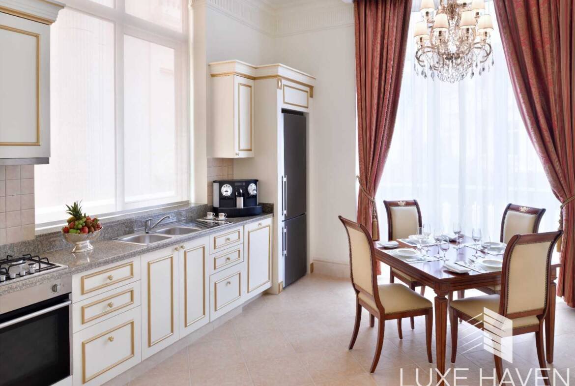 Property for sale in Raffles Residences & Penthouses