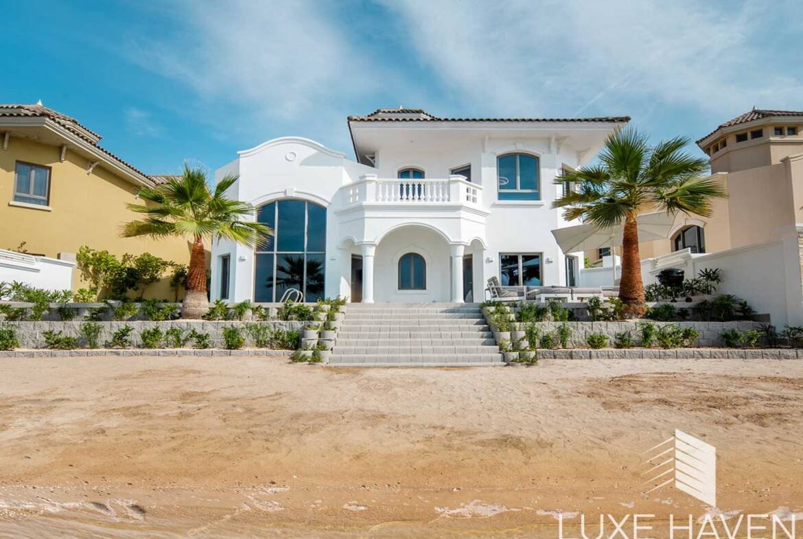 Property for sale in Garden Homes