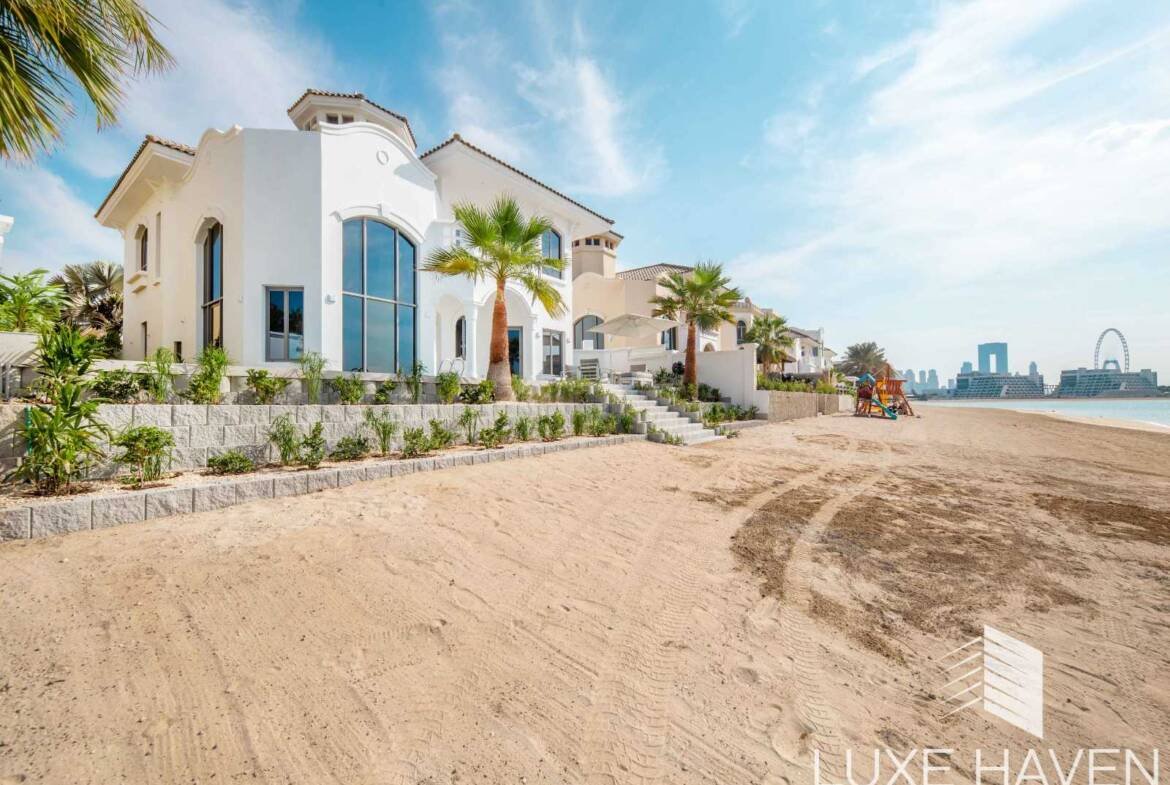 Property for sale in Garden Homes