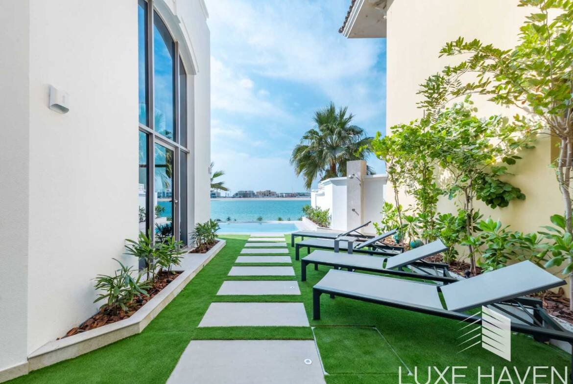 Property for sale in Garden Homes